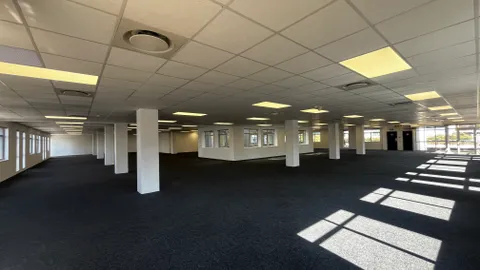 Sandown Mews, 88 Stella Street, Sandown has a 1210m² Office Space Available To Let (12)